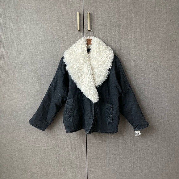 • Free People | Lolo Denim Jacket - Picture 5 of 6